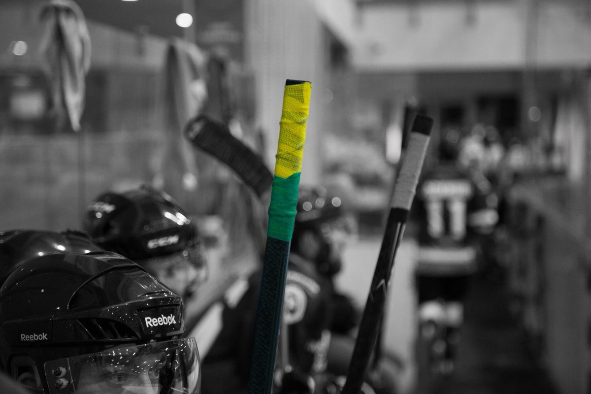 NottsCyclones's tweet photo. That one was for you @HumboldtBroncos 💚💛 https://t.co/JvAwgzofdf
