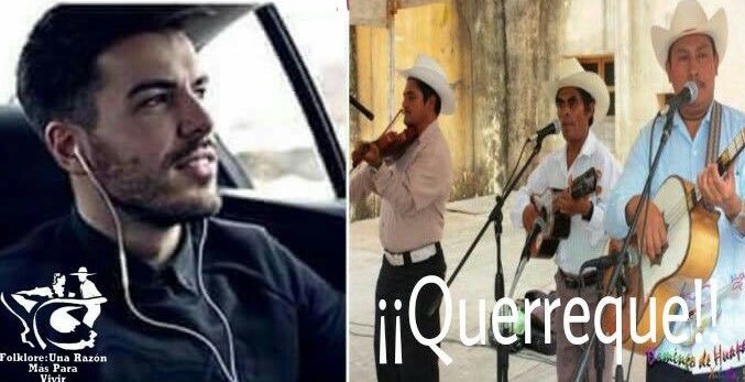 ElJeringasLoko's tweet photo. En el exterior / Dentro de mis audífonos https://t.co/M2ML7THH4a