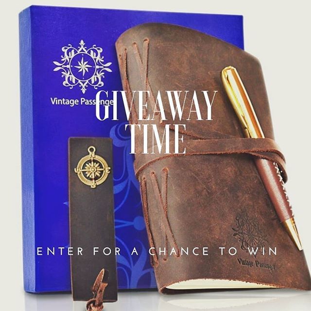 VintagePasseng's tweet photo. Hey guys, please follow us on facebook for a chance to win this beautifully made set💗📖💗 !
https://t.co/4q5PCoOZpH .
.
.
#contest #giveaways #giveaway #deals #onthespot #sundayvibes #sunday #onlineshop #fathersday #mothersdaygift #mothersday #style #follows #share #noteboo… https://t.co/M8ms99HO5I