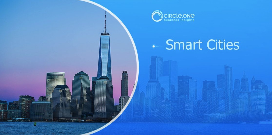 CircleOneMarket's tweet photo. In a Smart Cities solution, the https://t.co/ri0BqjjhNe can provide analytic capabilities for the very different data sources that are provided by the city, like the sensor networks deployed. Most cities are under severe pressure to reduce costs. 
#ico #Insights #token #data https://t.co/Vz3ZjOpuXr