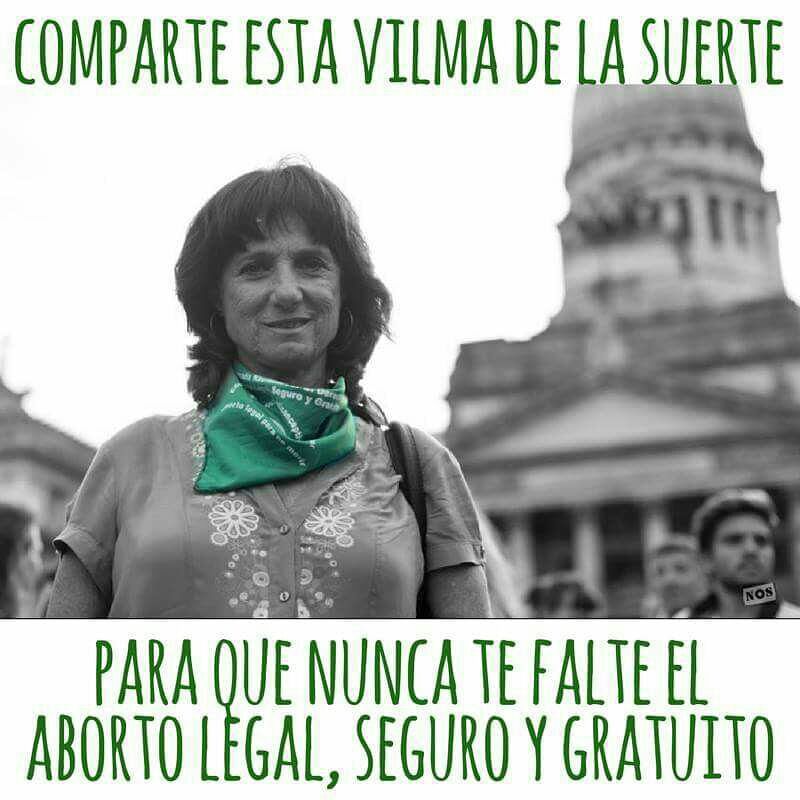 DerechoMarea's tweet photo. Si te ataca la justicia machista, retrograda. Vamos por buen camino. #LaMarea #BancoAVilma 
#VilmaCorazon https://t.co/3QC7yrdy2C