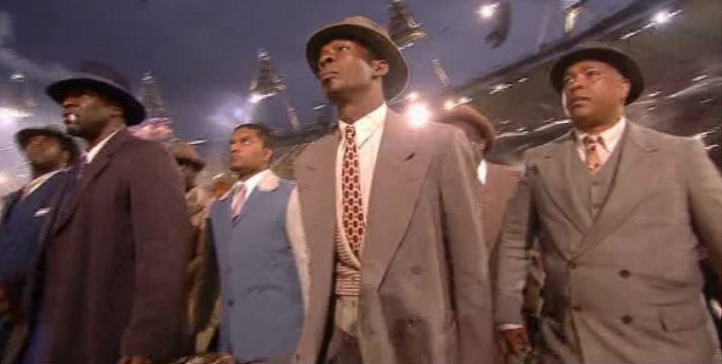 banalyst's tweet photo. Less than six years ago the whole country applauded the Windrush children dressing up as their parents. What the hell has happened to us? https://t.co/TQE5VANWDR
