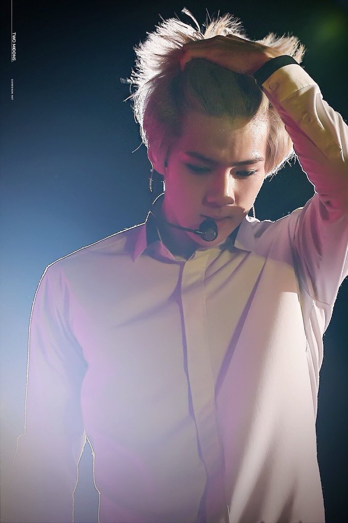 milkysehun412's tweet image. 훈나잇하세요.✨💗