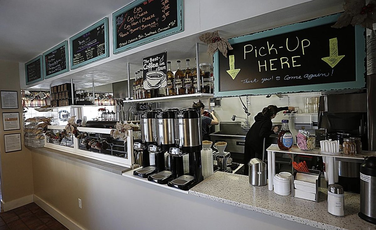 Beanery on Washington (@_the_beanery) on Twitter photo 