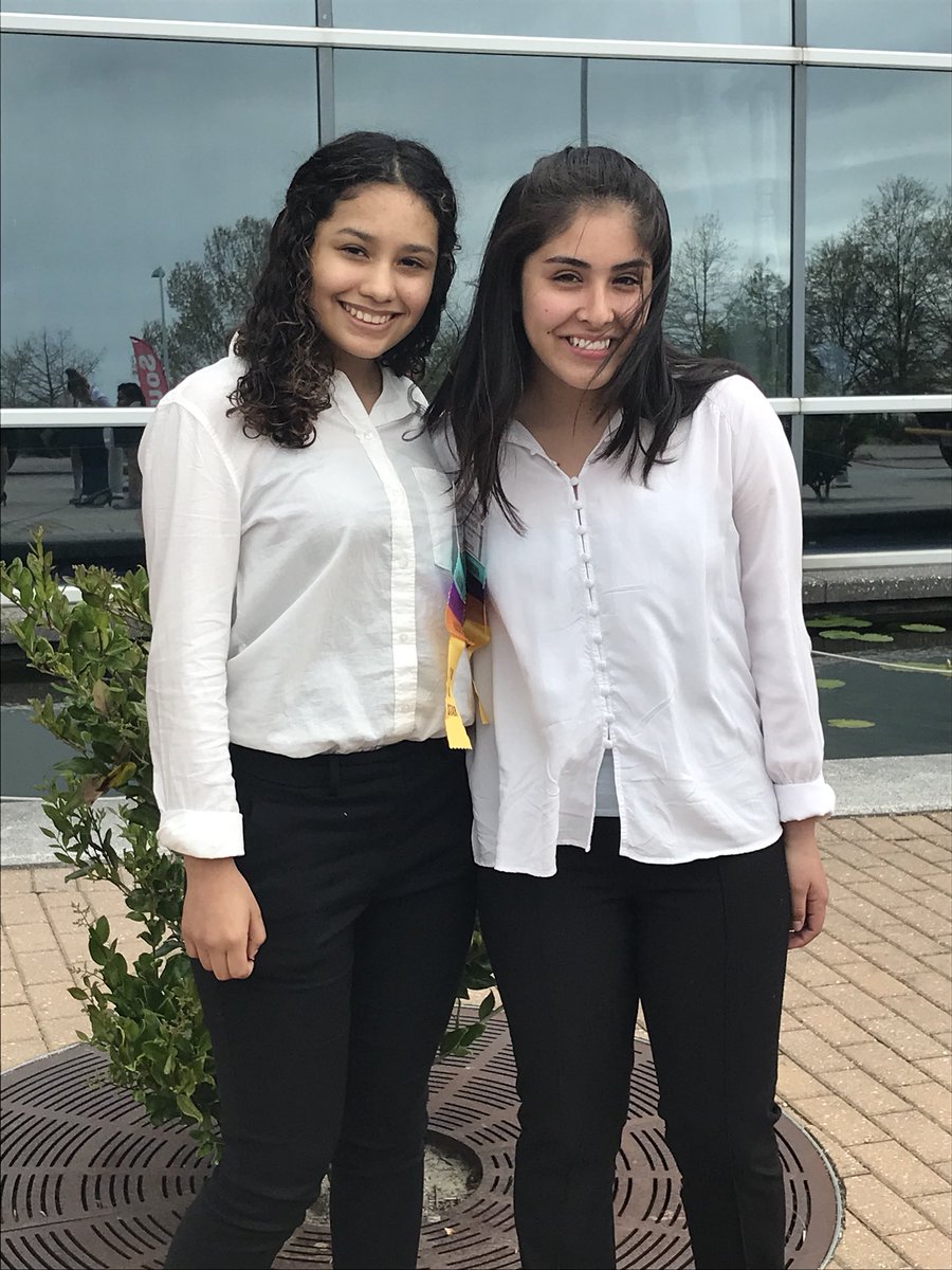 PFHS FCCLA tweet media