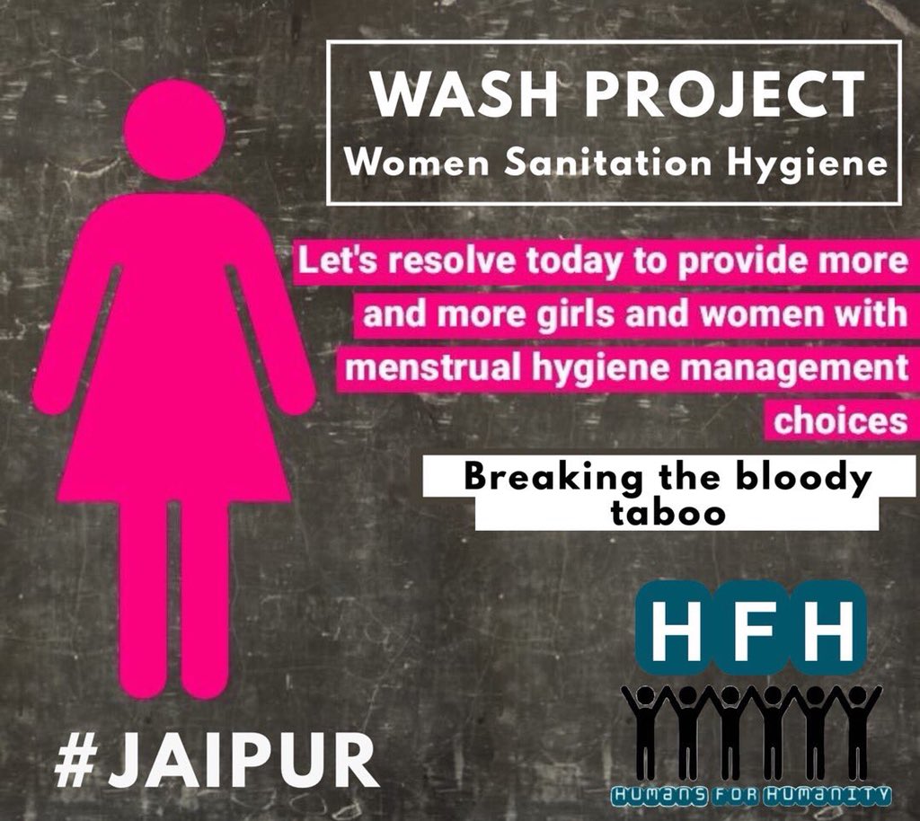 StarFoundn's tweet image. Our mentor @KumariRukshmani ji joins the #Washproject by #Humansforhumanity. Star foundation team is proud of her! #empoweringwomen #womenforwomen #WomenUlead2018