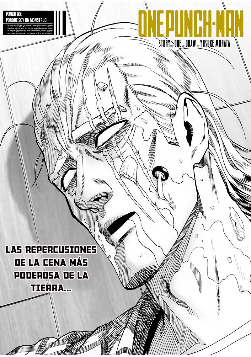 One Punch Man Cuantas Temporadas Tiene