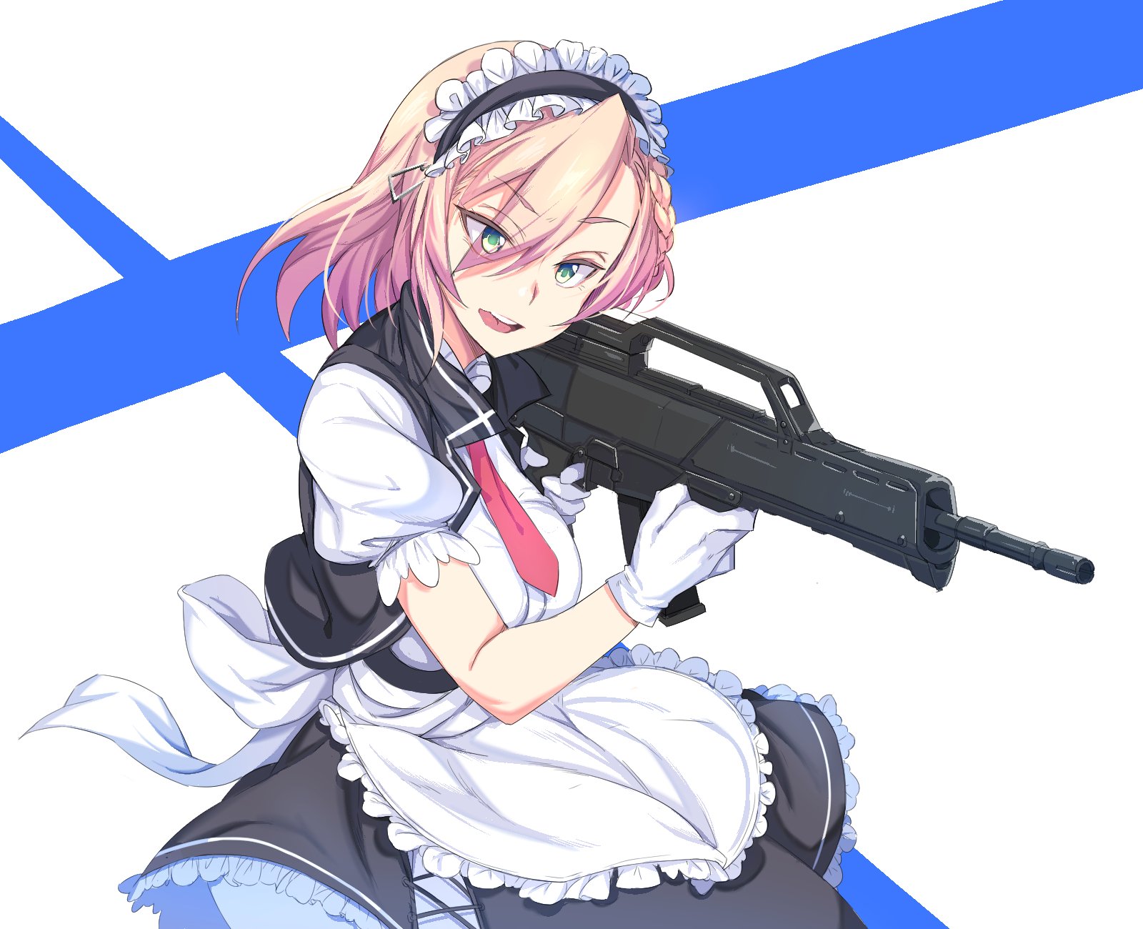 G36 Frontline