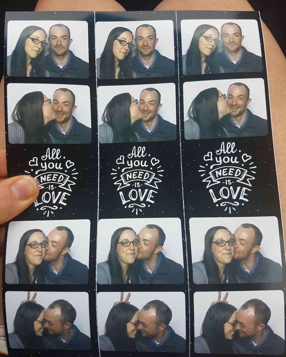 FightingForFit6's tweet photo. #dateday #dateyourspouse

Had an amazing afternoon with this guy ❤ https://t.co/ynJzRRpX5z