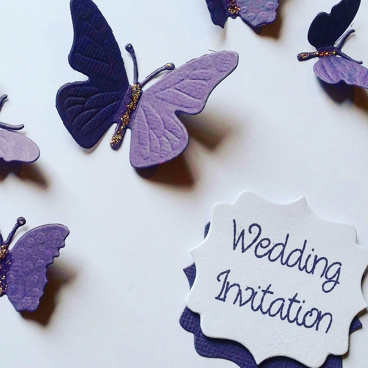 treeoflifedes's tweet photo. Simply elegant fluttering #butterfly #Wedding #invitaton #bride #engaged https://t.co/Md14Rv7ywc