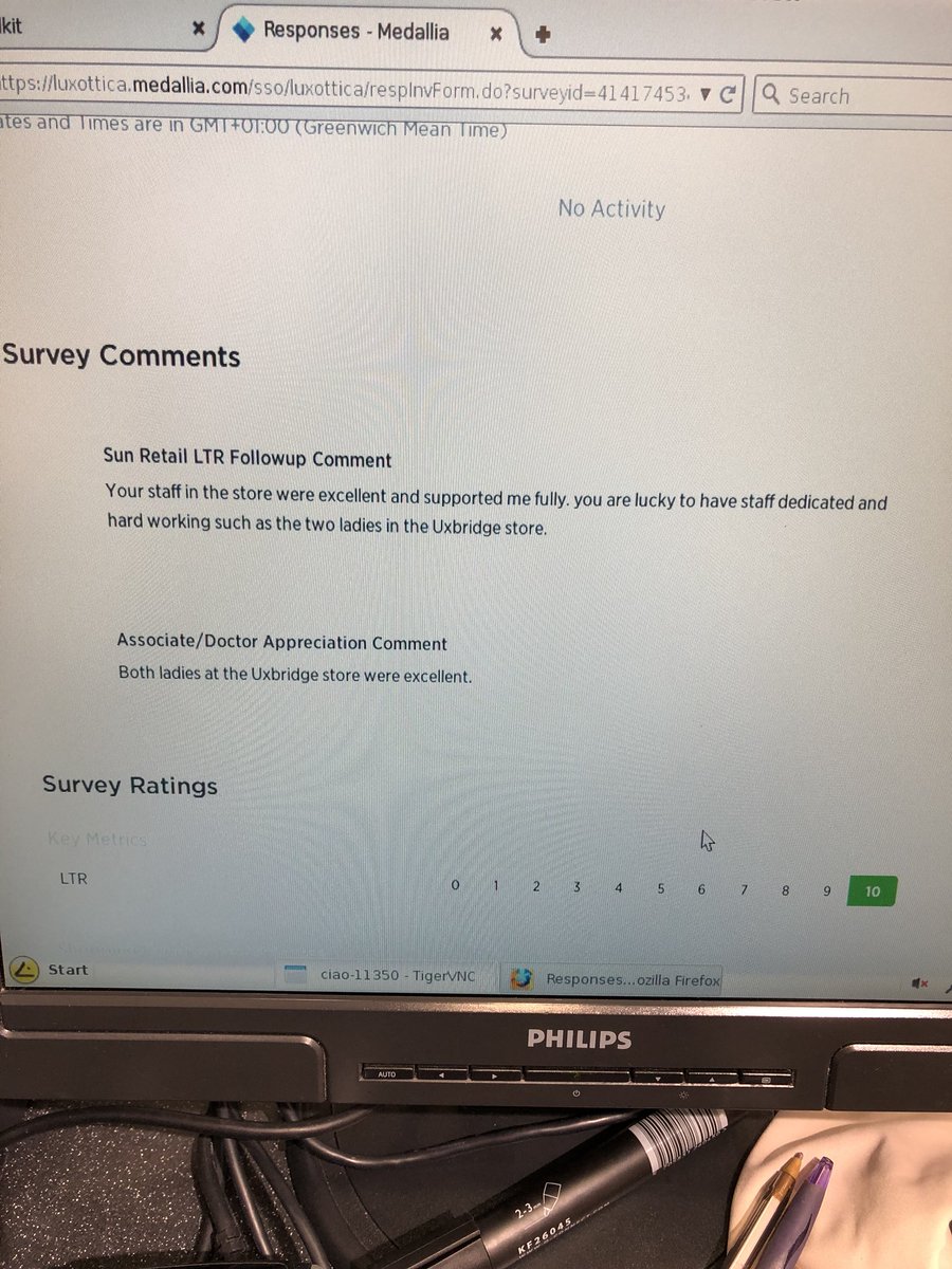 #SGHUxbridge#SGHExperience#teamwork#soproud#appreciation