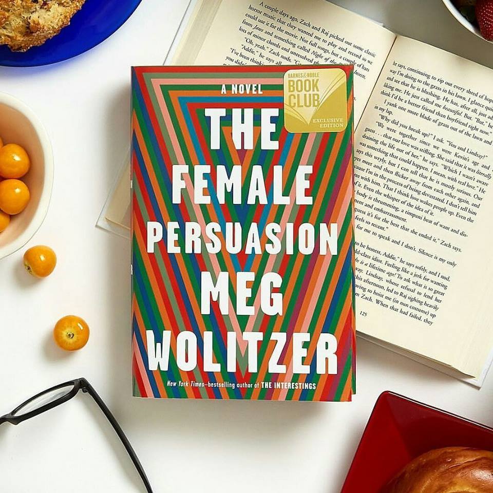 Barnes Noble Events The Grove On Twitter Introducing The