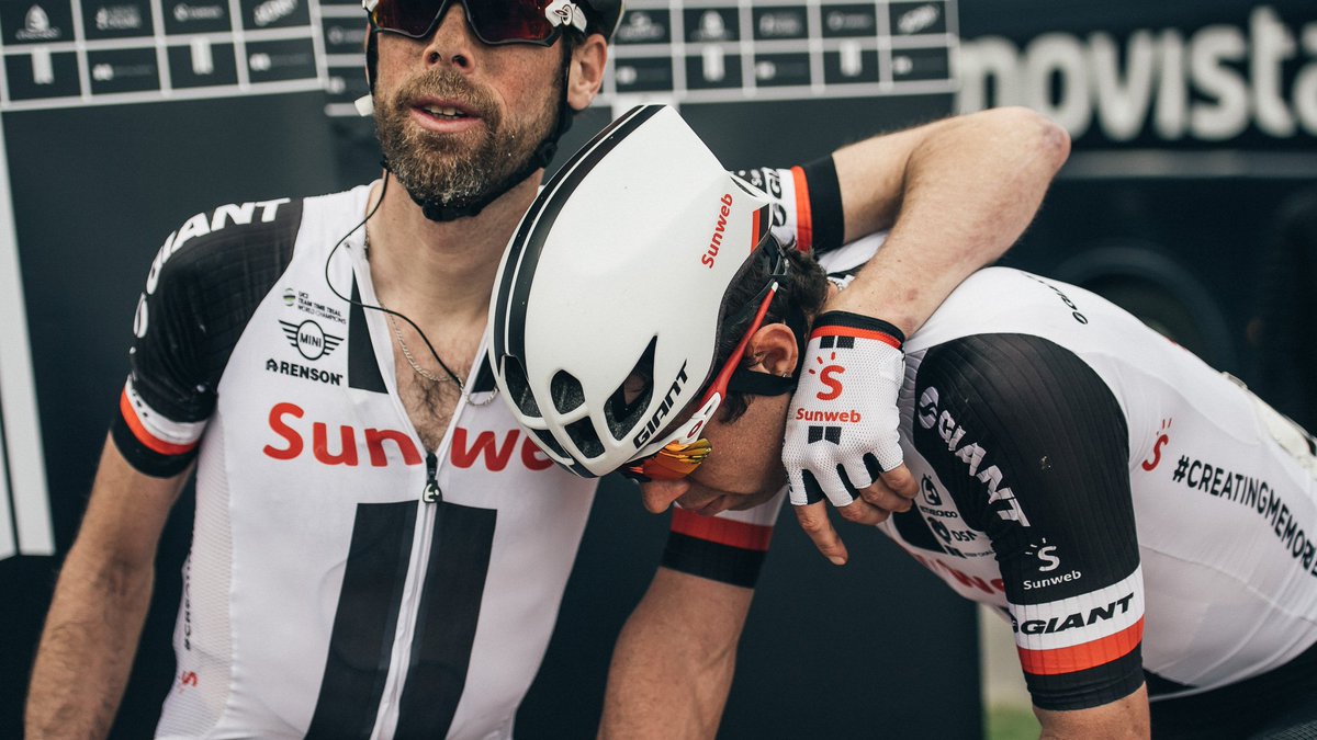 picnicpostnl's tweet photo. A hard day in the saddle. A closer look behind the team at today's #AGR in our #InsideOut gallery. 

📸 https://t.co/2MPKHVUBRS https://t.co/M1Hh1h4D9p