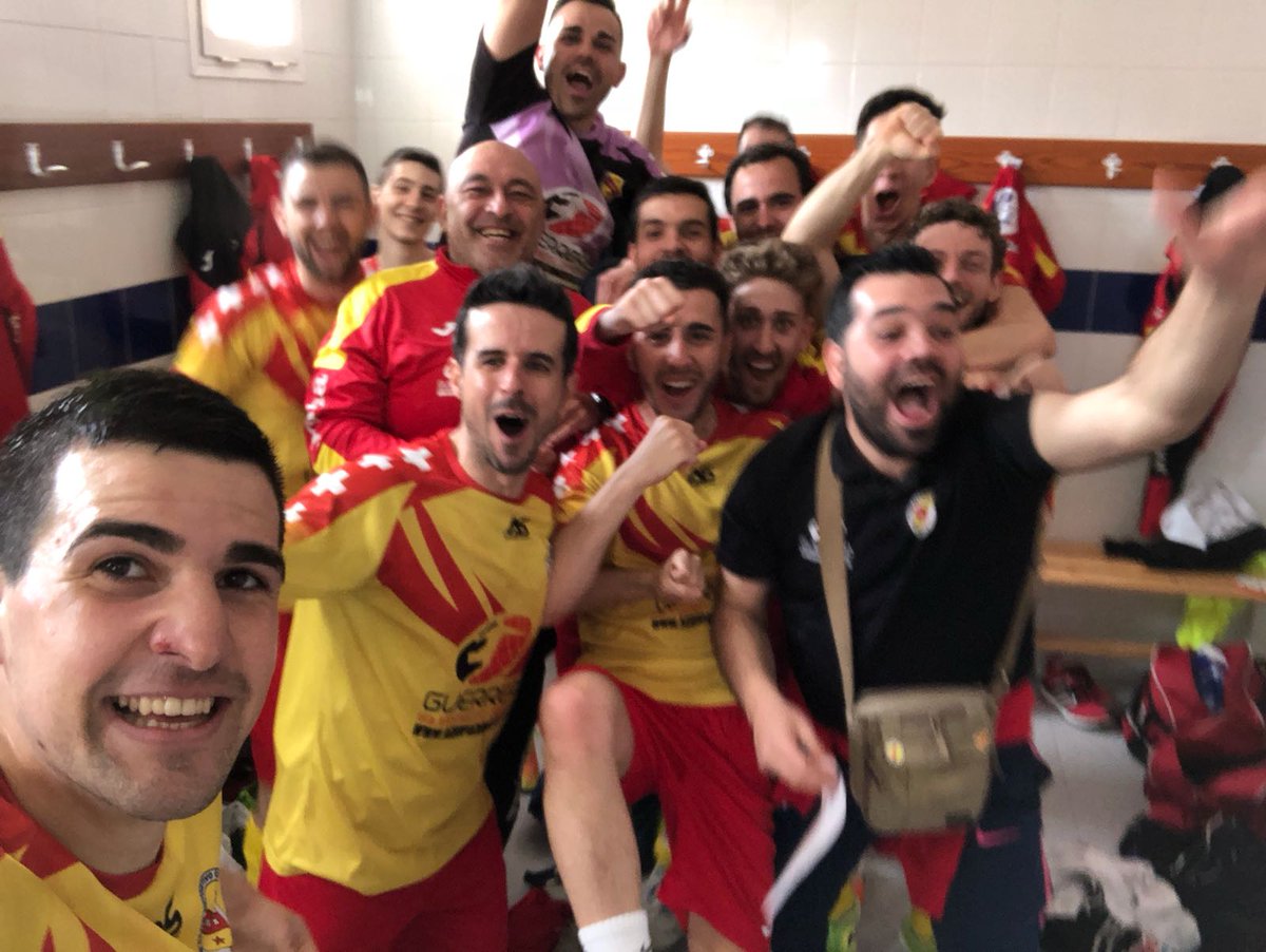 Cobisa Futsal tweet media