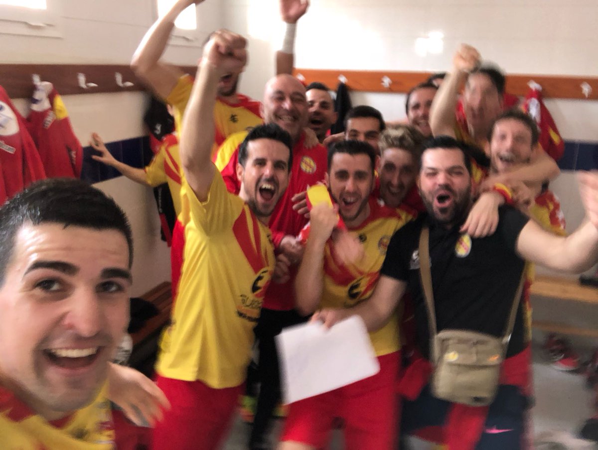 Cobisa Futsal tweet media