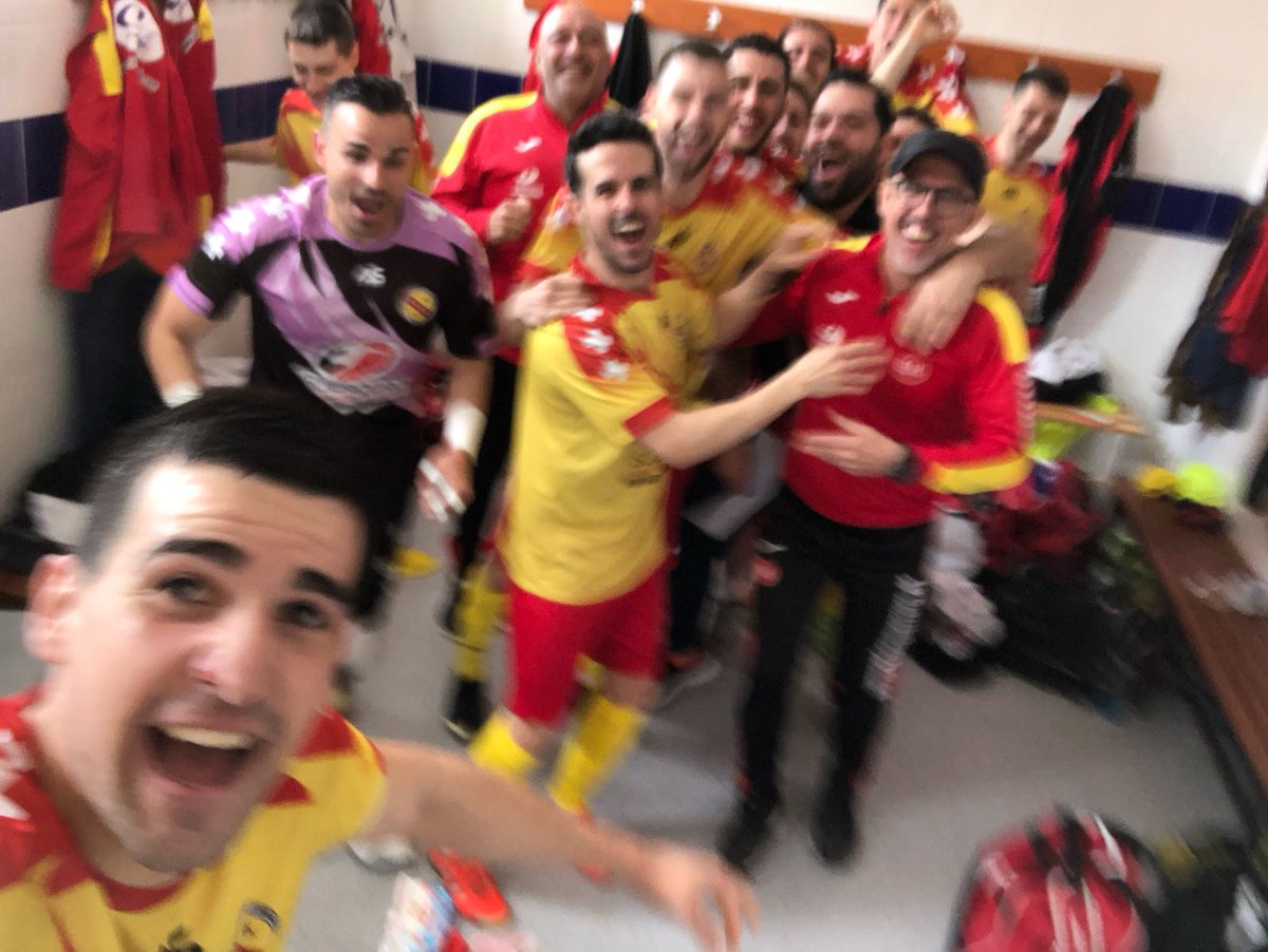 Cobisa Futsal tweet media