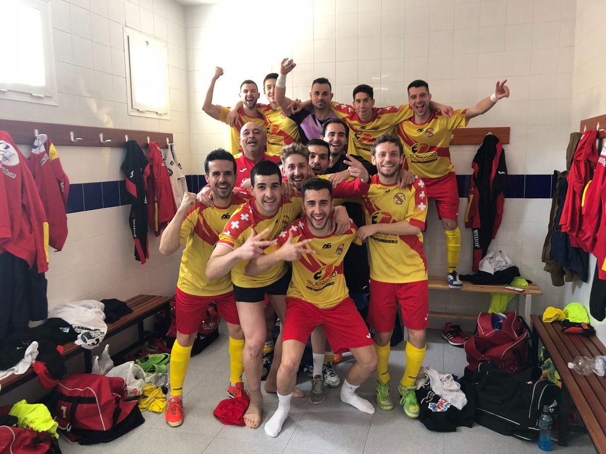 Cobisa Futsal tweet media