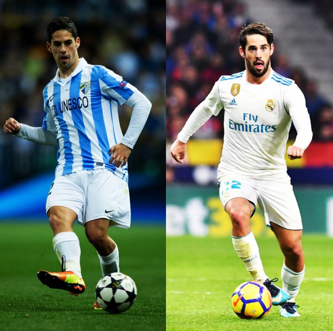 InvictosSomos's tweet photo. Un capítulo más de LEY DEL EX. Lo protagonizó Isco Alarcón. https://t.co/Yjtx9AhMaM