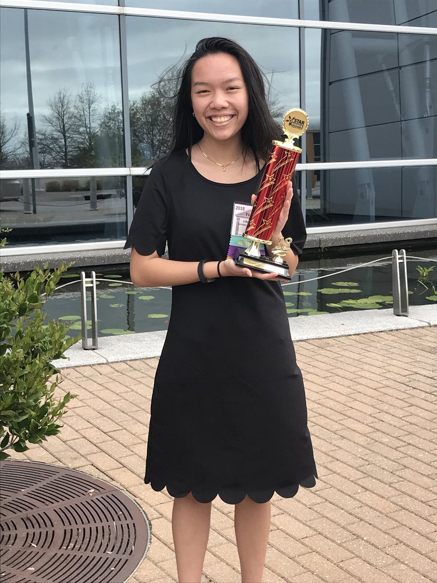 PFHS FCCLA tweet media