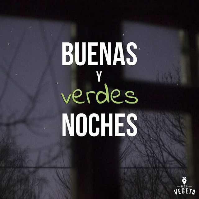 elojovegeta's tweet photo. ¡Buenas y verdes noches! Empezar la semana con fuerza 💪 #govegan -
#elojovegeta #vegan #vegano #vegetarian #vegetariano #crueltyfree #animalliberation #liberacionanimal #animalrights #plantbased #buenasnoches #night #goodnight #eov https://t.co/jd5Ik2kwTL https://t.co/MBhNHvchIw