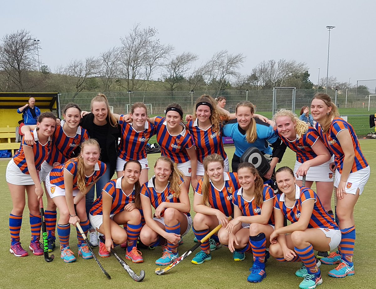 En monsterzege vandaag op Zandvoort D1 met maar liefst 12 doelpunten 💙 💪! 
 ⭐ ⭐ ⭐ ⭐ ⭐ ⭐ ⭐ ⭐ ⭐ ⭐ ⭐ ⭐