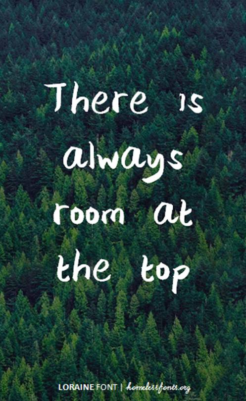 Homelessfonts tweet media