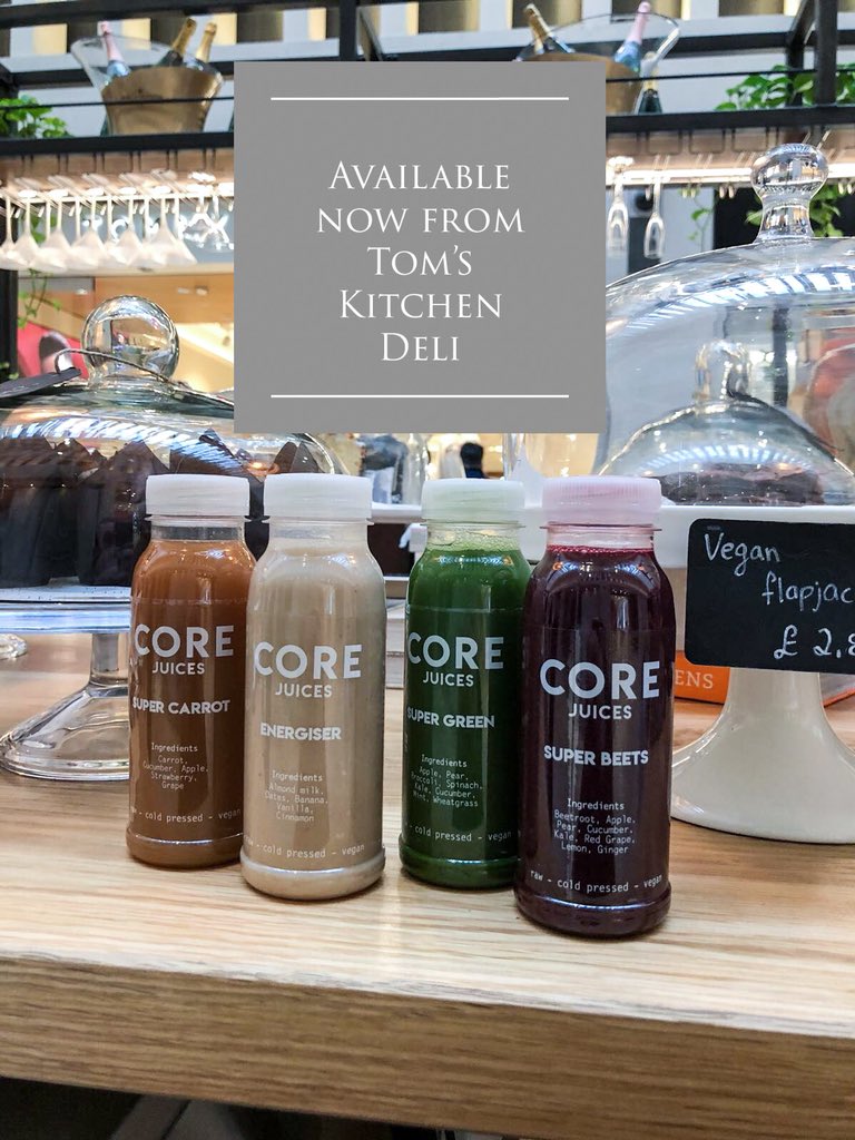 functionfitfood's tweet photo. Hey @BrumHour if anyone is local to @Mailboxlife we’d love you to stop by @TomsKitchenDeli and pick up one of our delicious juices produced using superfoods #brumhour https://t.co/kwd8kYsz9Z