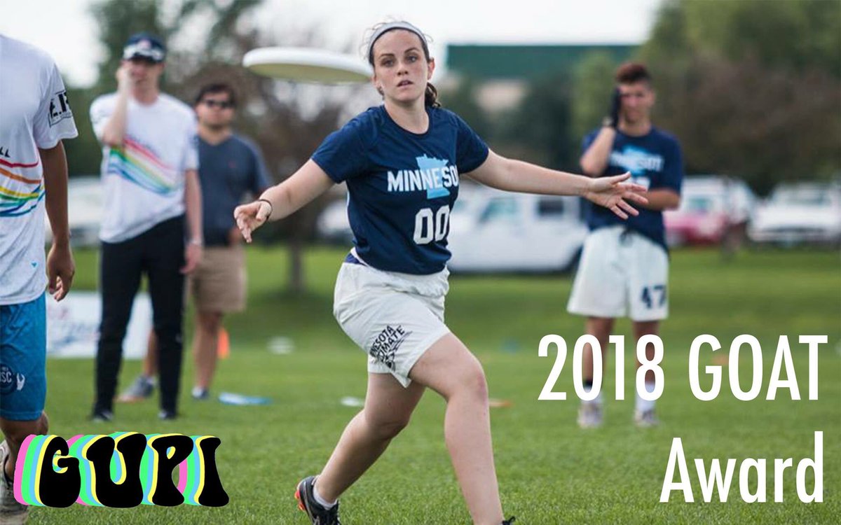 check out our latest endeavor: The GOAT Award!! 🐐🐐🐐
mngupi.org/news/introduci…