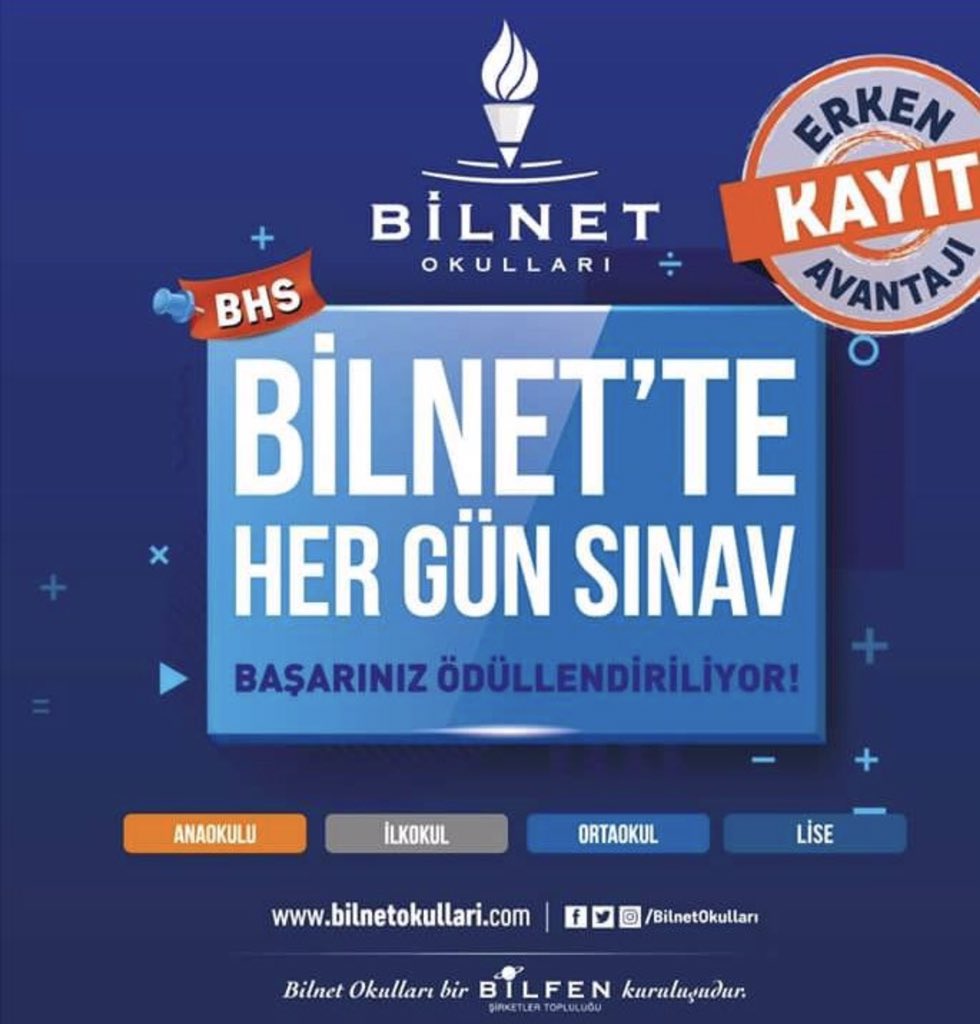_gulcinuzun_'s tweet image. Bilnet'te her gün sınav #bilnet #bilnetbüyüyor BAŞARINIZ ÖDÜLLENDİRİLİYOR ! #bilnetokulları
