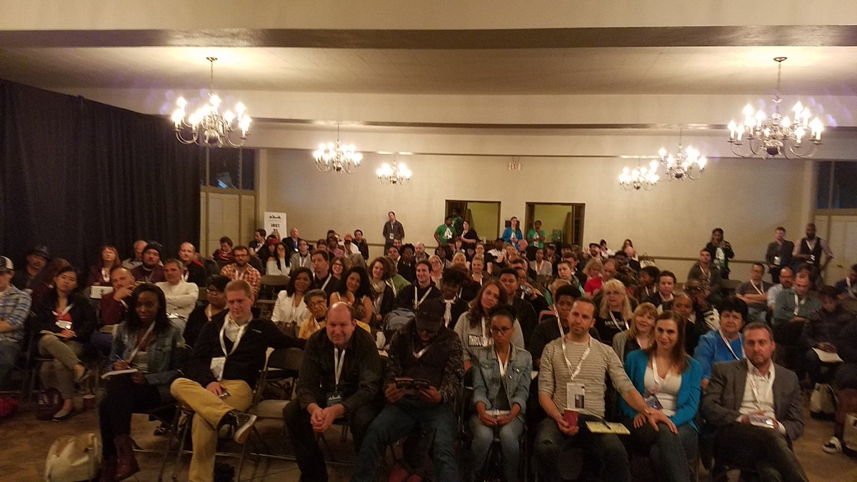 DannyManus's tweet image. Thanks to everyone who packed the room at my Secret Panel today with Lamar Woods!! Hope you enjoyed it as much as I did! #ATLFF #screencraftsummit #screenwriter @screencrafting