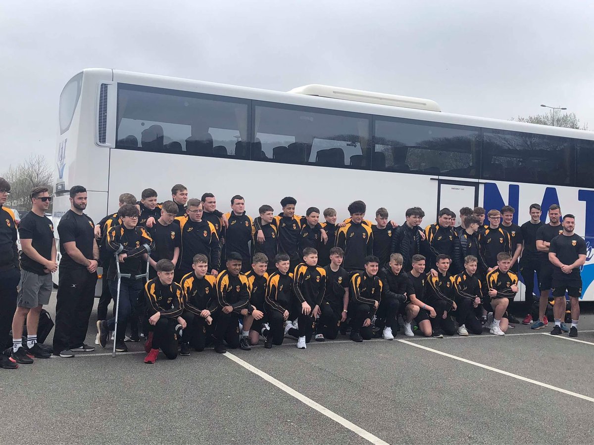 nptschoolsrugby's tweet photo. A fantastic 2018 tour has come to an end. 

Boys were a credit to their families &amp; Newport Schools 🏉👏 

#futureDragons https://t.co/YII6PIgDe6
