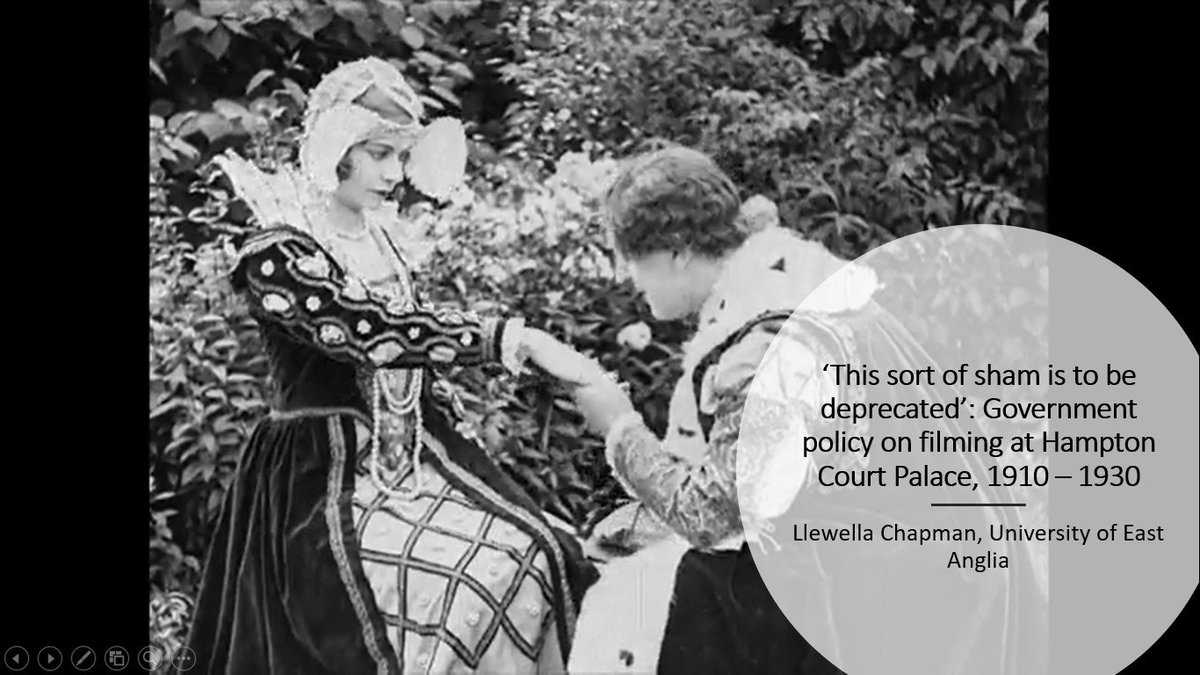 Dr Llewella Chapman tweet media