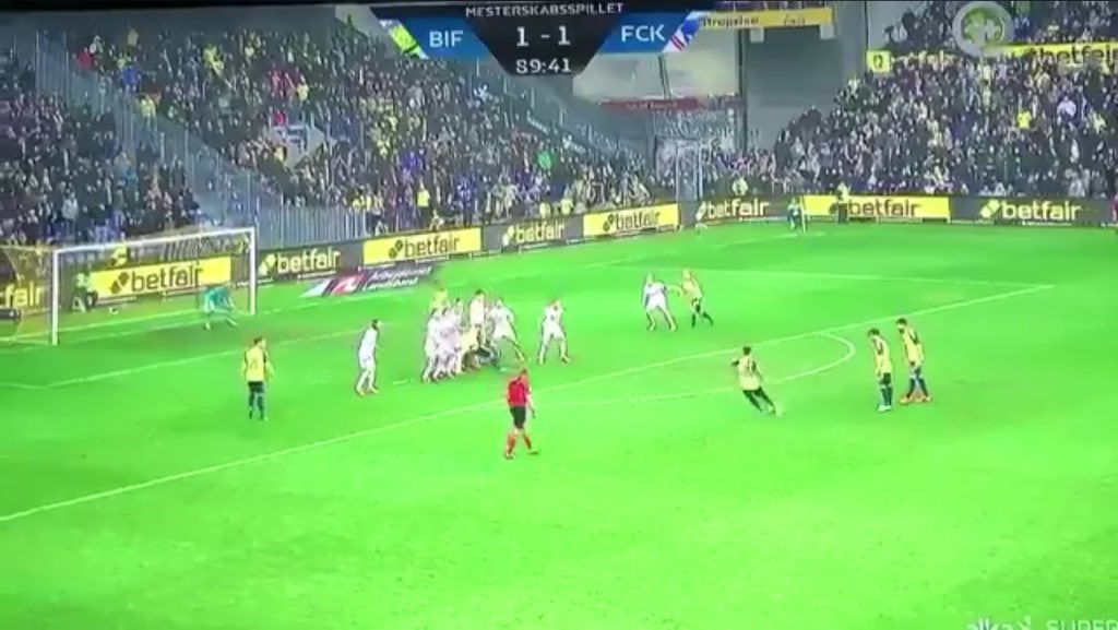 Benjamin Leander tweet media