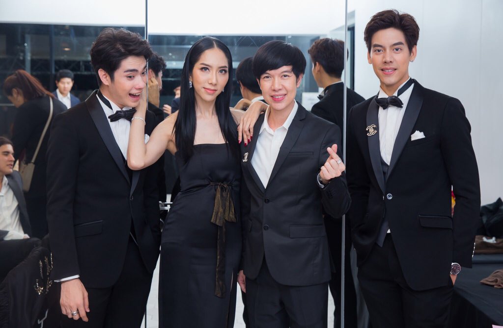 ร๊ากกกกกกก <a href="/Tee_Jaruji/">TEe JaRuji</a>