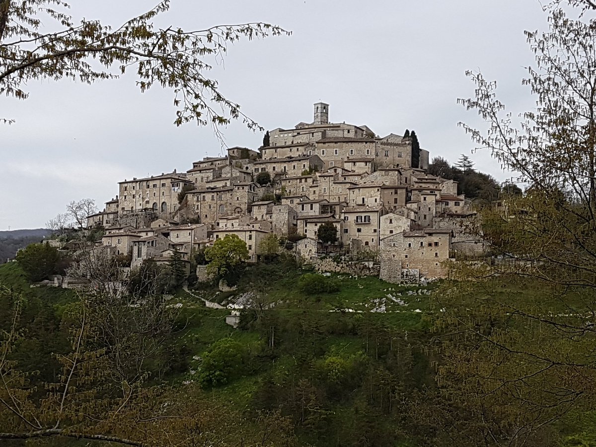 gpmarcellini's tweet image. #Labro #Rieti #NoWifi