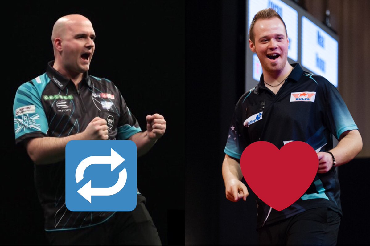 dartsnewsstats tweet picture