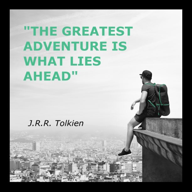 monkeymilluk's tweet photo. This is so true...follow us to be part of the Monkey Mill adventure, it is going to be epic #stayontop 

#Motivation #MotivationalQuotes #innovation #SundayMotivation #life #fitness https://t.co/92g3sAZut0