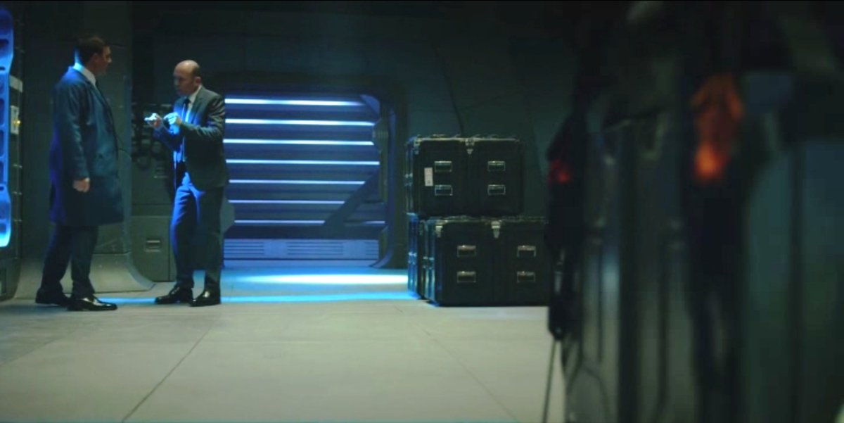 atlantistvru's tweet photo. 4 #Stargate'rs are #starring in #episode #s01e09 "#Resurrection" of #Netflix's #LostInSpace #reboot: #CaryHiroyukiTagawa (@CHTOfficial), #KwesiAmeyaw (@Big_Kwes), #HrothgarMathews & #ChristopherPearce.
https://t.co/qocWOG4TCD
#Stargaters #Gaters #cast #credits https://t.co/31BEFtZtdA