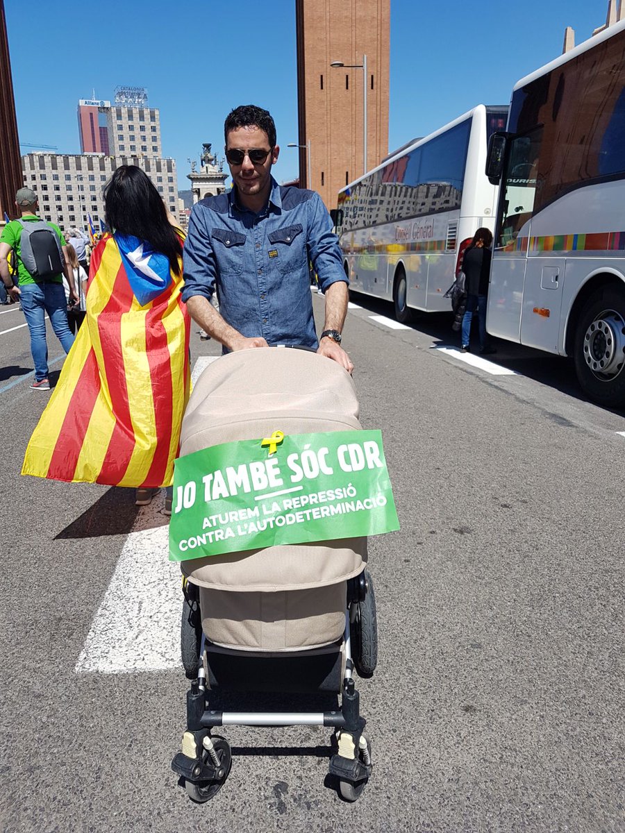gerardpuebla's tweet photo. #CDRenXarxa @CDRsLleida  Amb 17 dies de vida ja es extremadament perillosa. 
Vigileu. https://t.co/kcOUPIlJMt