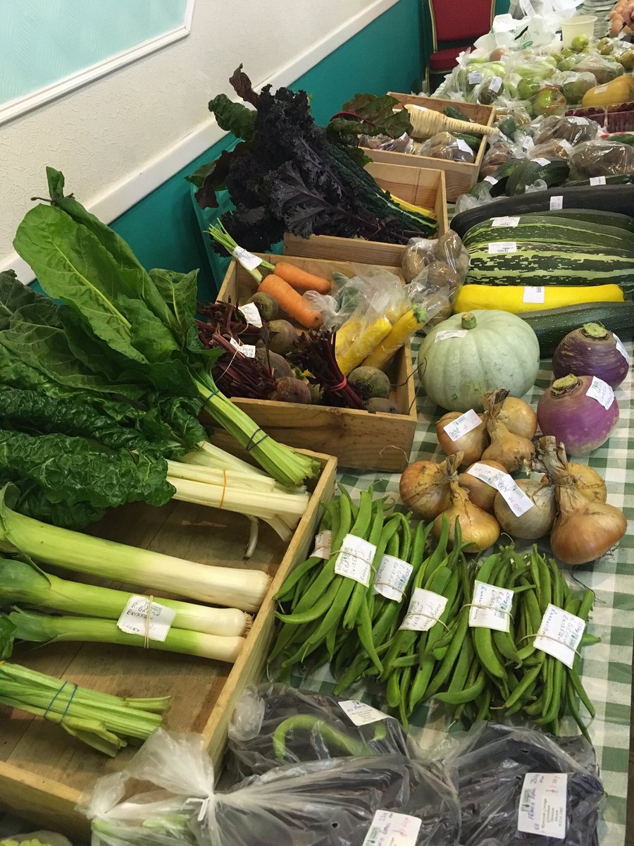 Axminster Country tweet media