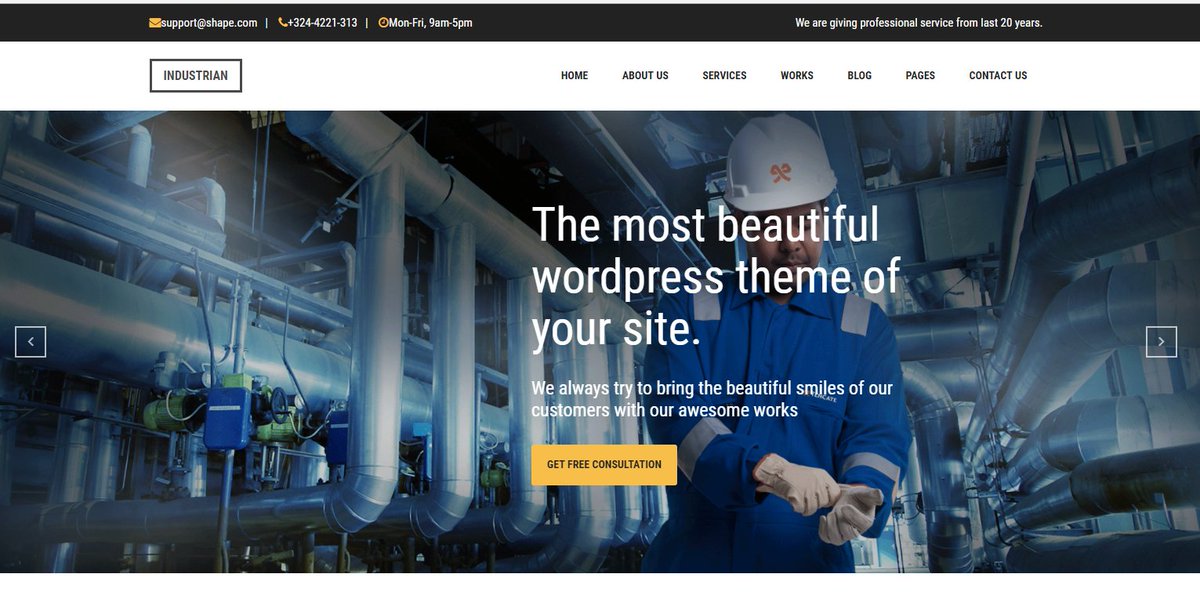 hereissalim's tweet image. I have done this kinds of projects. If you need such kinds of works to complate then order me.
Just click here- goo.gl/yMWuzs 
#Web_Design 
#PSD_to_HTML