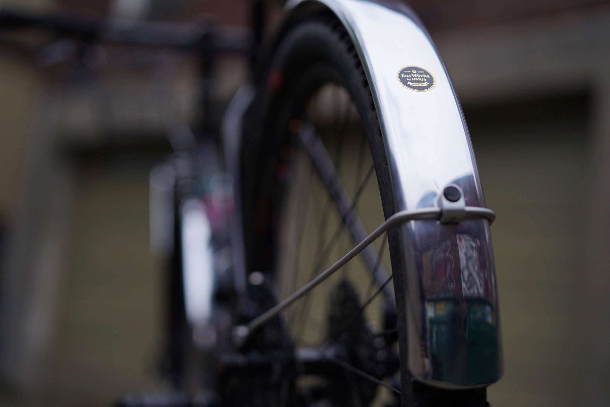 simworks fenders