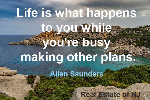 realestateofnj's tweet photo. #LifeIsWhatHappensToYou while you're #BusyMakingOtherPlans. -Allen Saunders

#Life #LifeQuotes #Busy #BusyQuotes #Plans #PlansQuotes #LifeIsWhatHappens #WhatHappens #BusyMakingPlans #YoureBusy #WhileYoureBusy #OtherPlans #YoureBusyMakingOtherPlans #WhileYoureBusyMakingOtherPlans https://t.co/pI9WkO3sOd