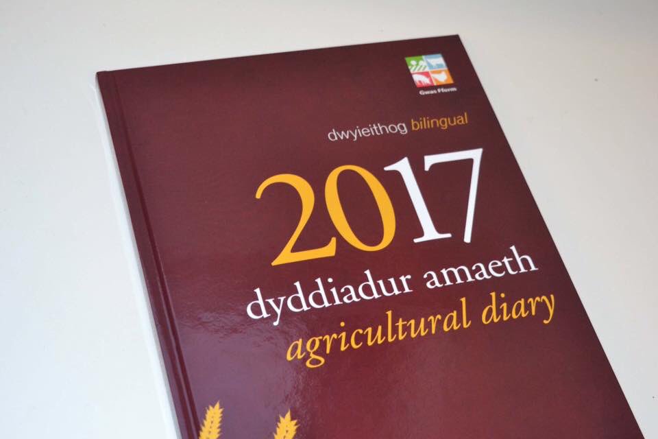 GFferm's tweet photo. Are you a #business or service operating in #rural #Wales? We are in our fourth successful year: advertise in our rural business directory for as little as £25 for a whole year- get in touch as advertising slots are filling up fast! #agriculture #amaeth https://t.co/C42rsnDfqE