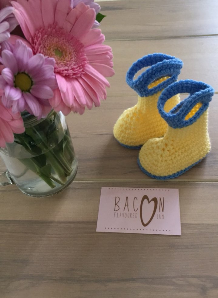 Bacon Flavoured Jam tweet media