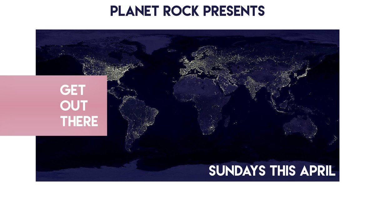 PlanetRock2's tweet photo. Happy Sunday World Changers! Join us tonight at 7 for our new series "Get out There!" It's going to be an awesome time. See y'all there! Don't forget to invite an friend! https://t.co/jhfynhCcBL