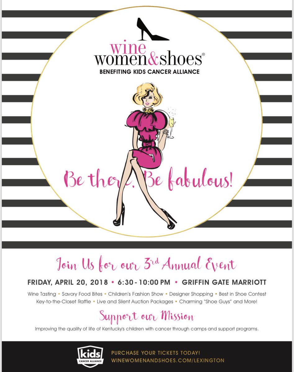 Kids Cancer Alliance tweet media