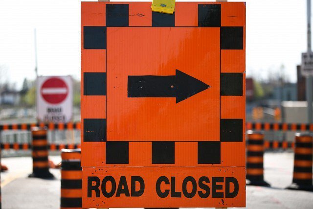 Road Construction You Should Know About In Windsor Essex This Week  windsorite.ca/construction/ https://t.co/Tqem9SPNje