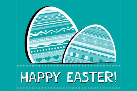 FlyIn1's tweet photo. Happy Easter! https://t.co/y2el1B105g