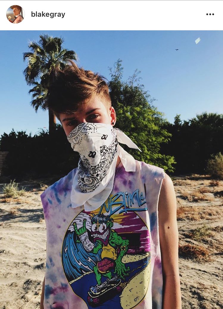BlakeGraySP's tweet photo. @BlakeGray via Instagram: https://t.co/y5i3sQbIZH